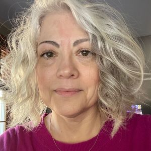 Meet your Posher, Kristin